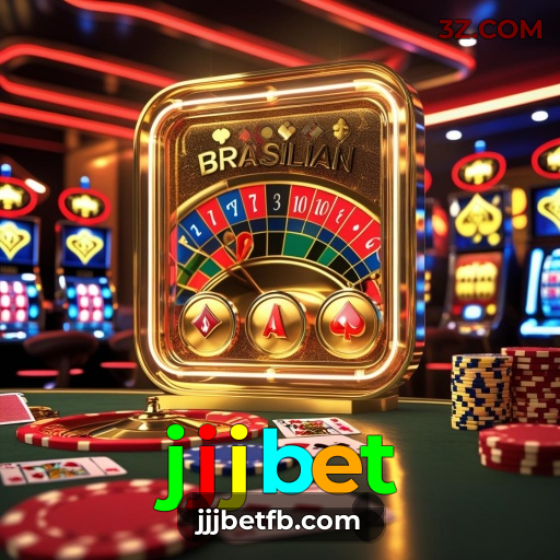 App Oficial jjjbet – Experiência Premium de Cassino no Celular