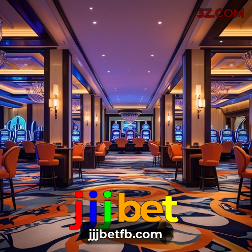 jjjbet: A chance de ganhar está no cassino online mais seguro!