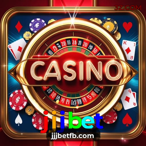 jjjbet.com | Cassino Online com Alta Performance no Brasil