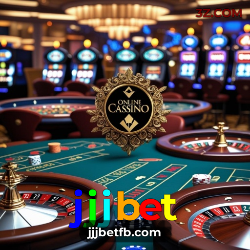 App Oficial jjjbet – Experiência Premium de Cassino no Celular