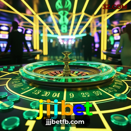 jjjbet.com | Cassino Online Completo e Seguro no Brasil