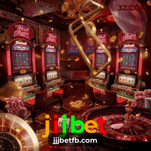 Cassino jjjbet | Jogos Online com Alta Performance