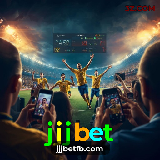 Cassino jjjbet | Jogos Online com Alta Performance