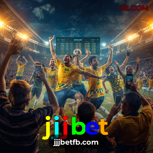 Descubra o Bônus Generoso e Promoções Exclusivas do jjjbet!