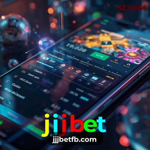 jjjbet: O cassino online mais confiável para grandes prêmios!