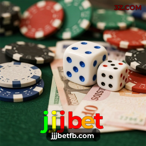 jjjbet: O melhor cassino online para brasileiros está pronto para você!