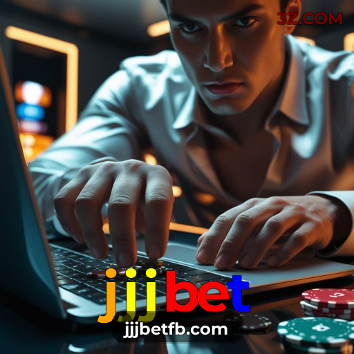 jjjbet.com | Cassino Online com Alta Performance no Brasil