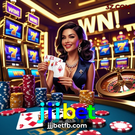 Acessar Conta no Cassino jjjbet | Login Rápido