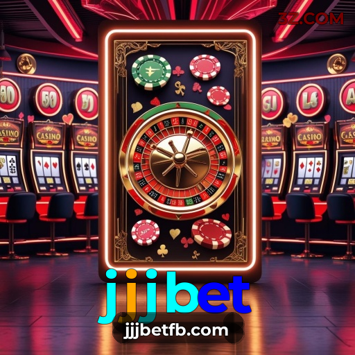 jjjbet: Aposte com segurança e ganhe prêmios incríveis!