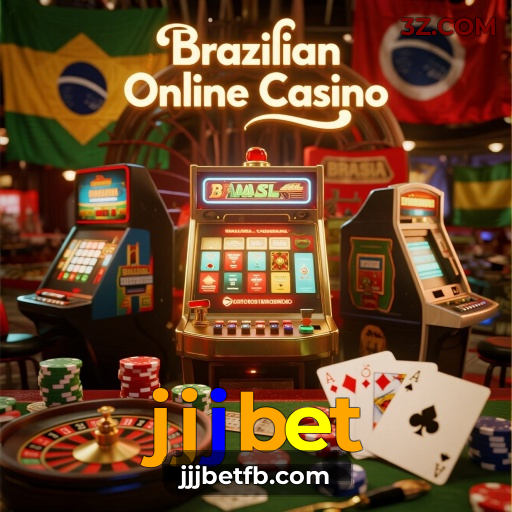 Slots Online no jjjbet | Cassino com Suporte 24 Horas