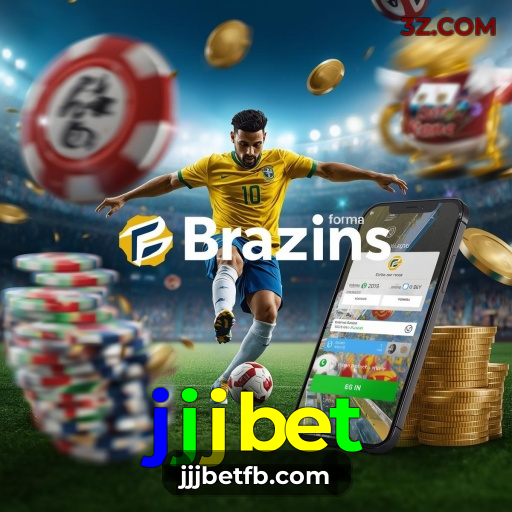 Top 7 Bônus de Depósito no jjjbet – Cashback & Giros Grátis