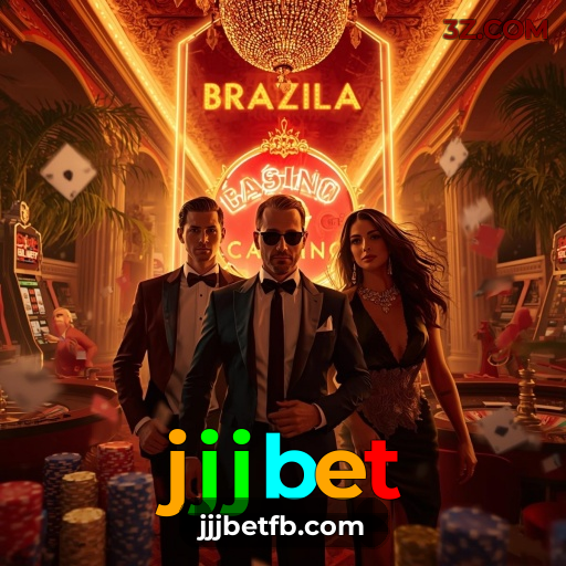App de Cassino jjjbet | Ganhe Bônus ao Instalar
