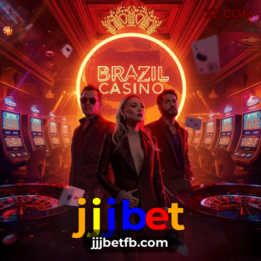 jjjbet | Cassino Online com Jogos de Alta Qualidade