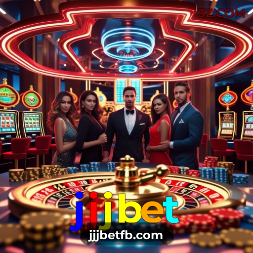 Slots Online no jjjbet | Cassino com Suporte 24 Horas