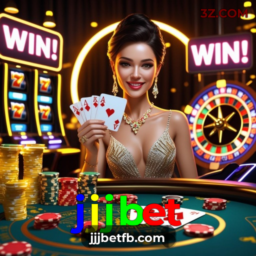 jjjbet.com 🥇  - Plataforma oficial de entretenimento - jjjbet